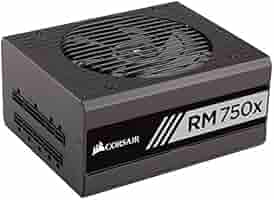 【高品質 電源ユニット】CORSAIR RM750i (80PLUS GOLD) Amazon.co.jp: Corsair RM750-2019- 750W PC電源ユニット 80PLUS